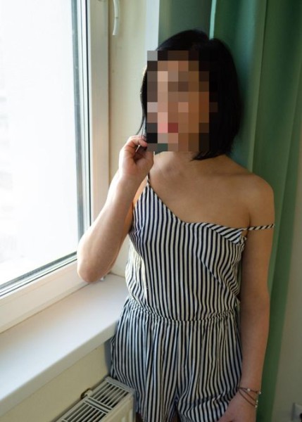 Проститутка Лиля Лиля