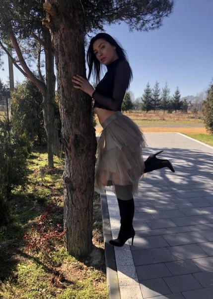 Проститутка Анжела Анжела