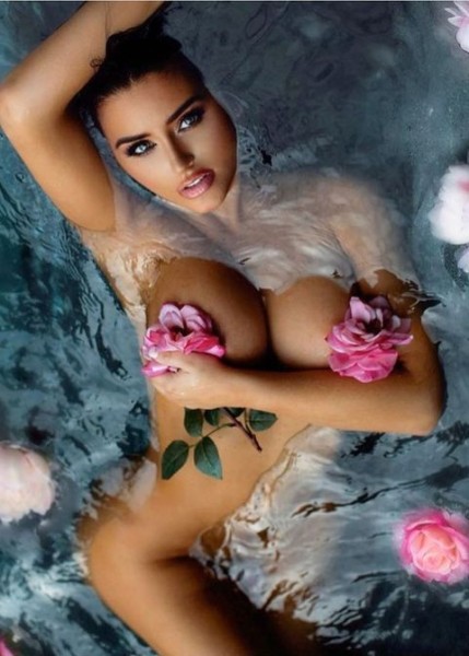 Проститутка Яна Яна