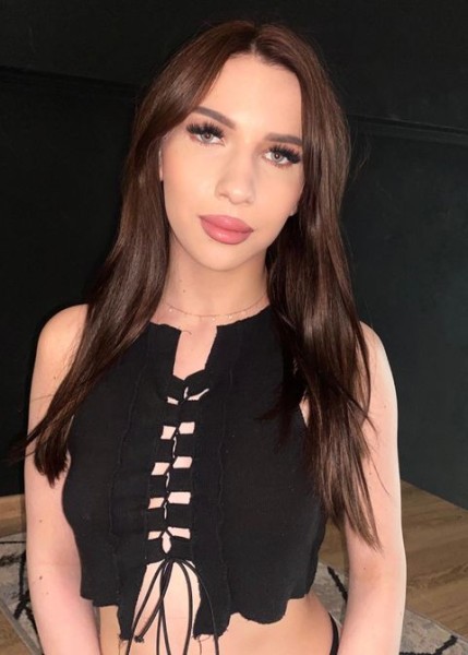 Проститутка Lana Lana