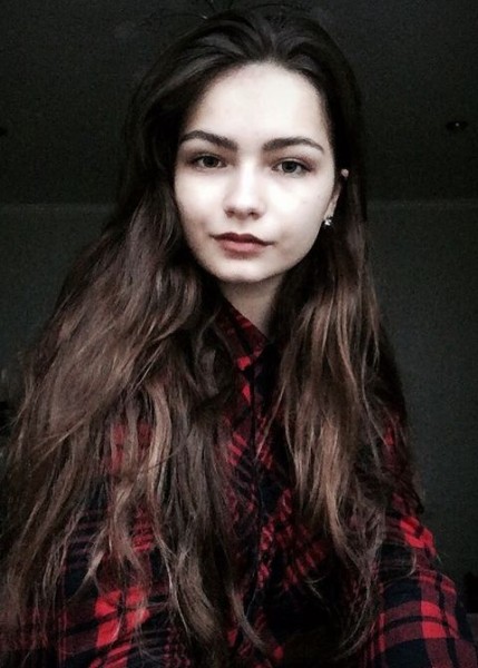 Проститутка Анита Анита