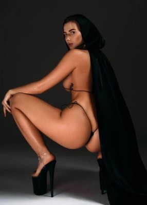 Проститутка Виола