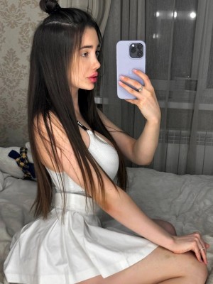 Проститутка Катя