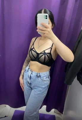 Проститутка Оля