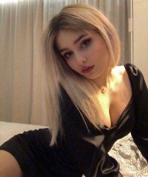 Проститутка Таня