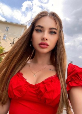 Проститутка Виктория