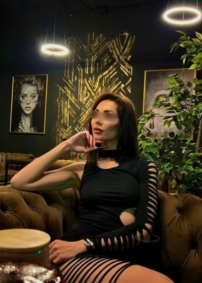 Проститутка Колибри