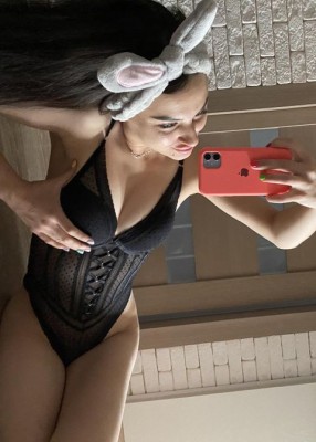 Проститутка Кристина