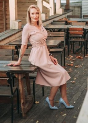 Проститутка Ольга