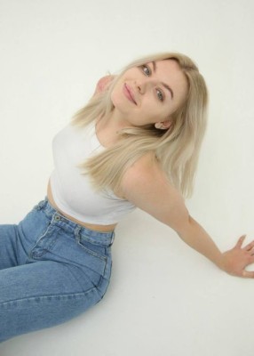 Проститутка Софа