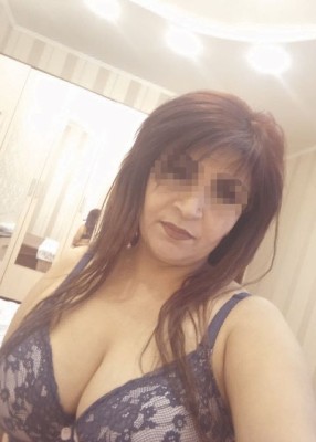 Проститутка Яна