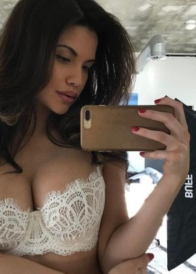 Проститутка Юлиана