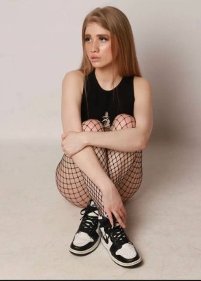 Проститутка Ева