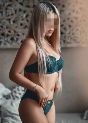 Проститутка Ляля