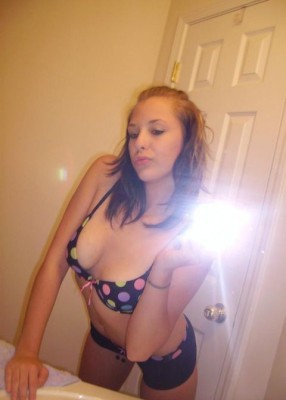 Проститутка Наташа