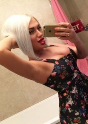 Проститутка Юля