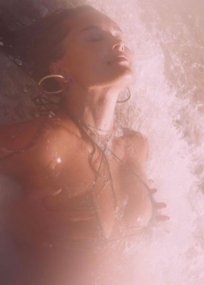 Проститутка Нина