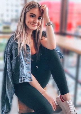 Проститутка ЛЕРА