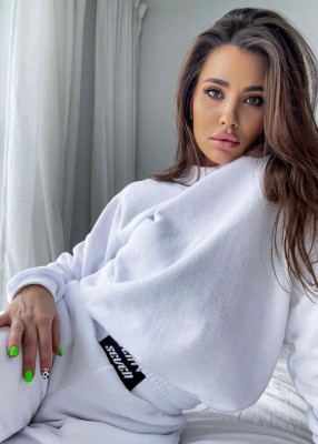 Проститутка ЛИКА