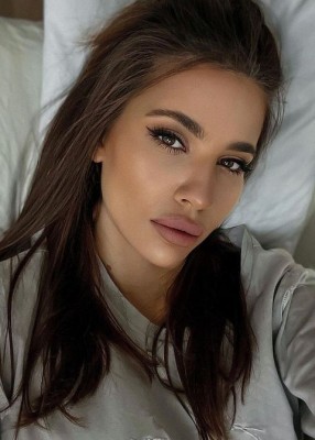 Проститутка ЛИКА