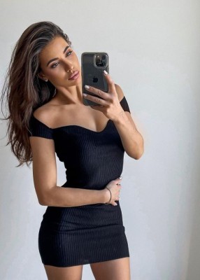 Проститутка ЛИКА