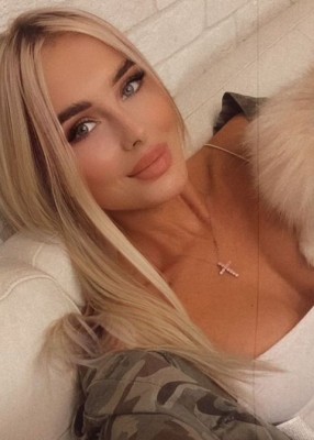 Проститутка ОЛЯ