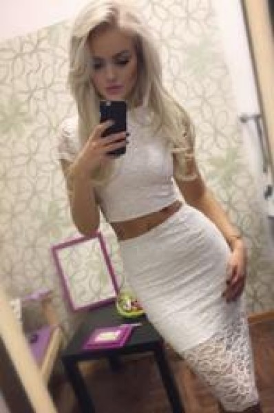 Проститутка Вера