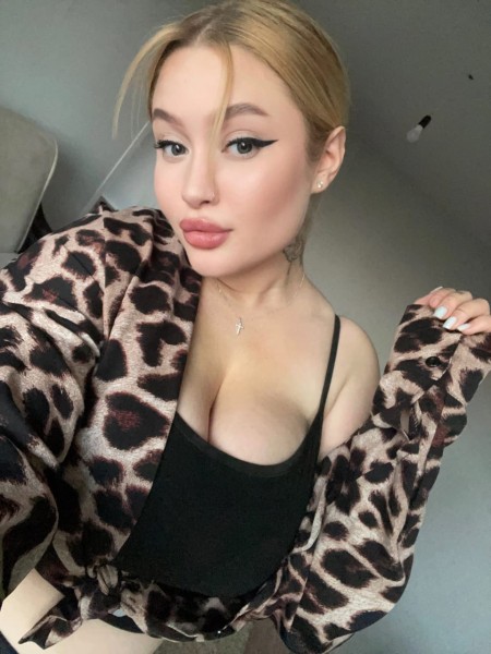 Проститутка Нина