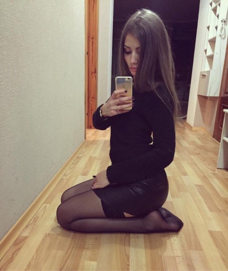 Проститутка Настя