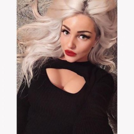 Проститутка алиса