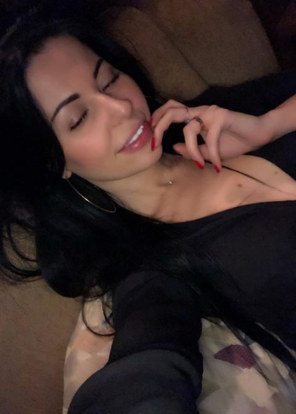 Проститутка алина алина